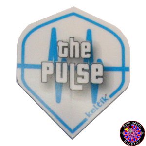 Keltik Flight Standard - Marko "The Pulse" Puls - Blau